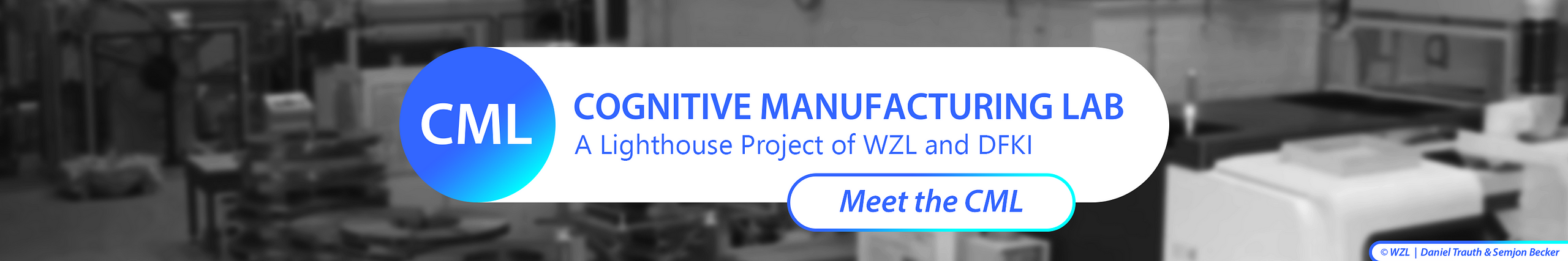 Meet the Cognitive Manufacturing Lab