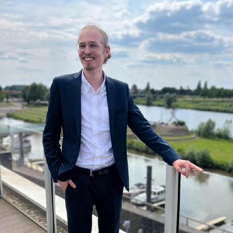 Jonas Lieske