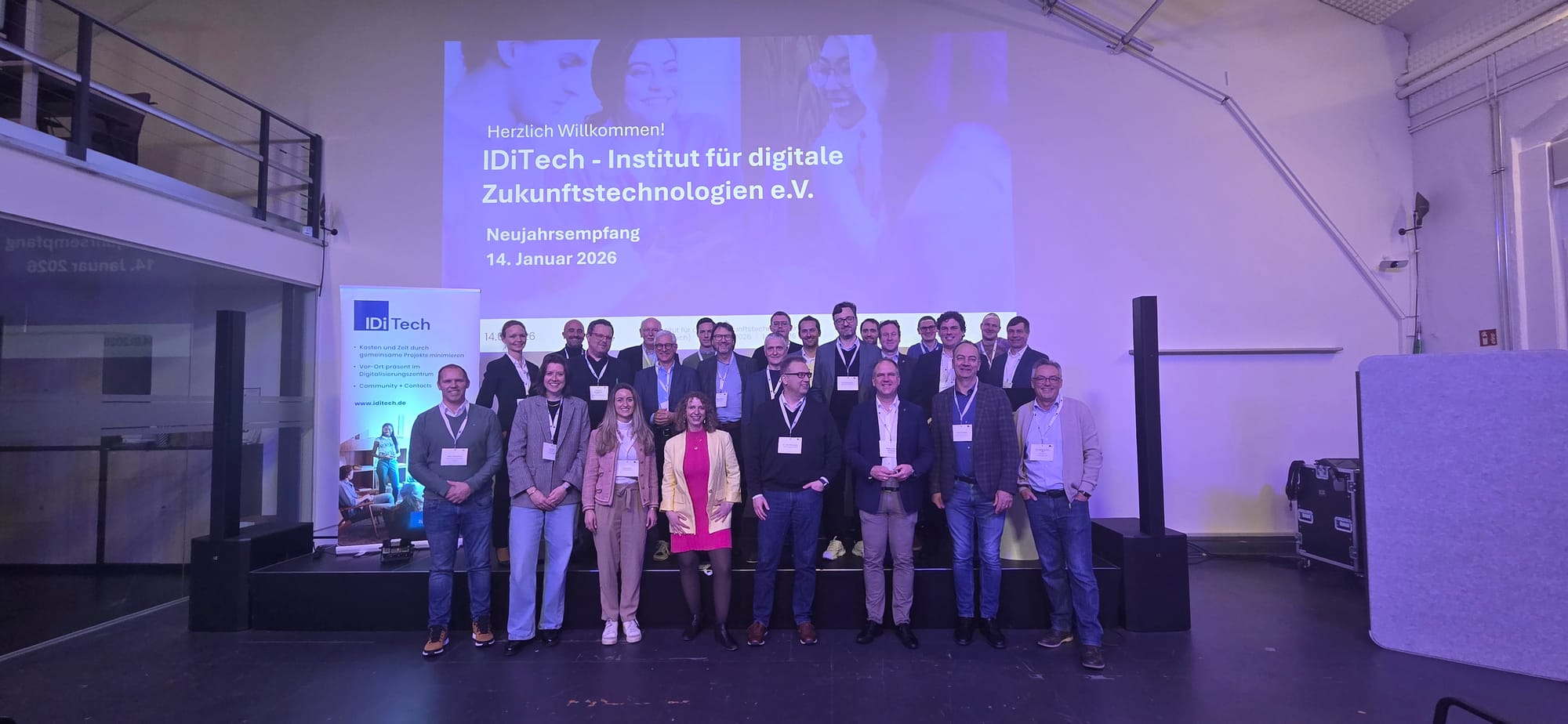 Smart City: Stadt und Stadtwerke Hürth gewinnen „Milesight Impact Award 2025“ mit dataMatters