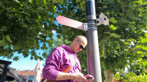 Smart City Live: Mit KI Innenstädte wieder stärker beleben