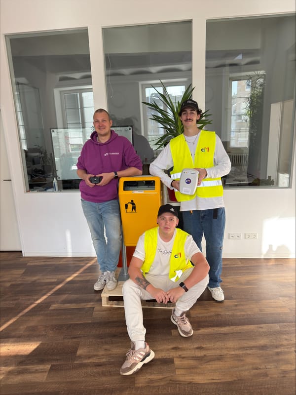 Smart City: “Revolutie in afvalbeheer in Nederland”